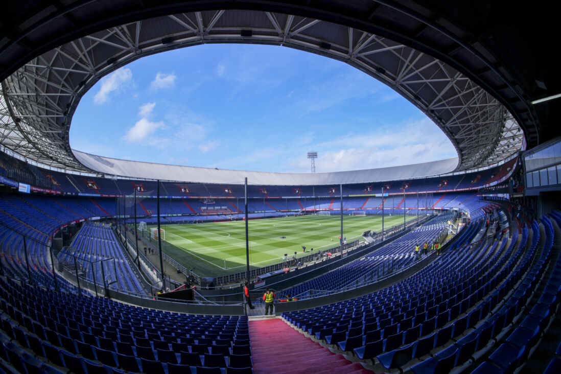 Stadion-De-Kuip-van-Feyenoord